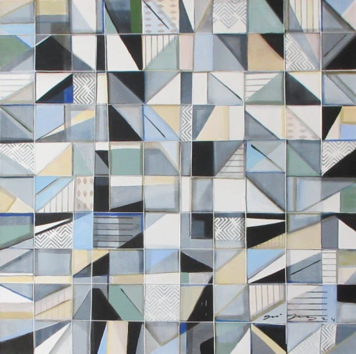 Quadrados, retângulos I