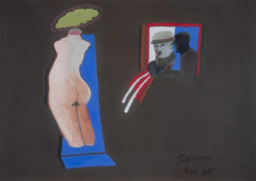 Siron Franco