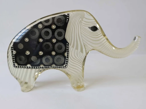 Elefante Óptico