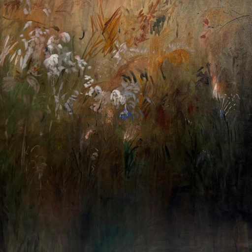 Travessia na beira do rio