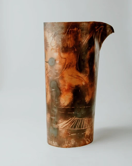 Sem Título 7, da série Línguas