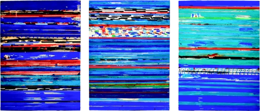 Memorias Pictóricas 2