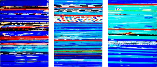 Memorias Pictóricas 2