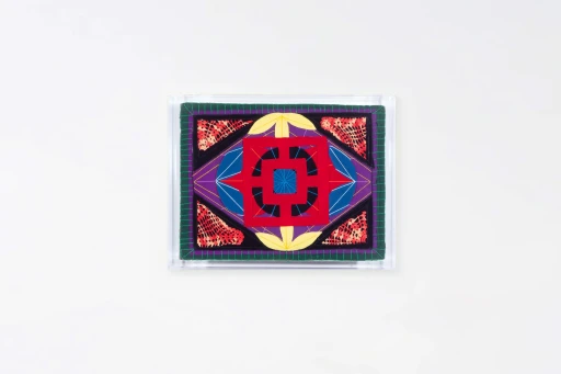 Bandeira para o cangaço