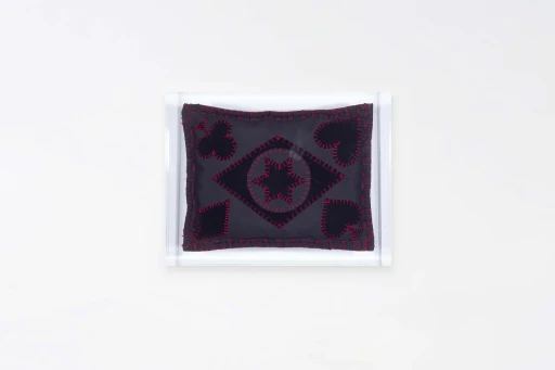 Bandeira para o cangaço