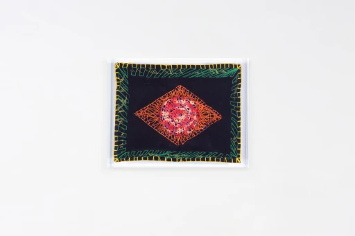 Bandeira para o cangaço