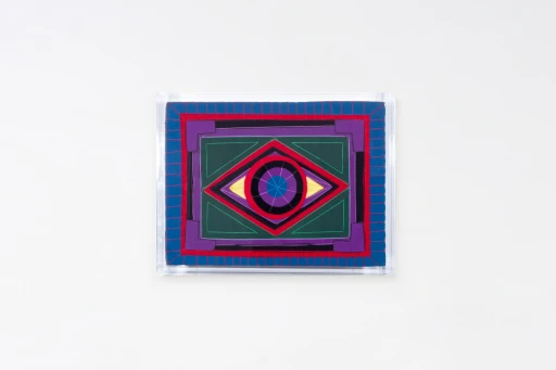 Bandeira para o cangaço