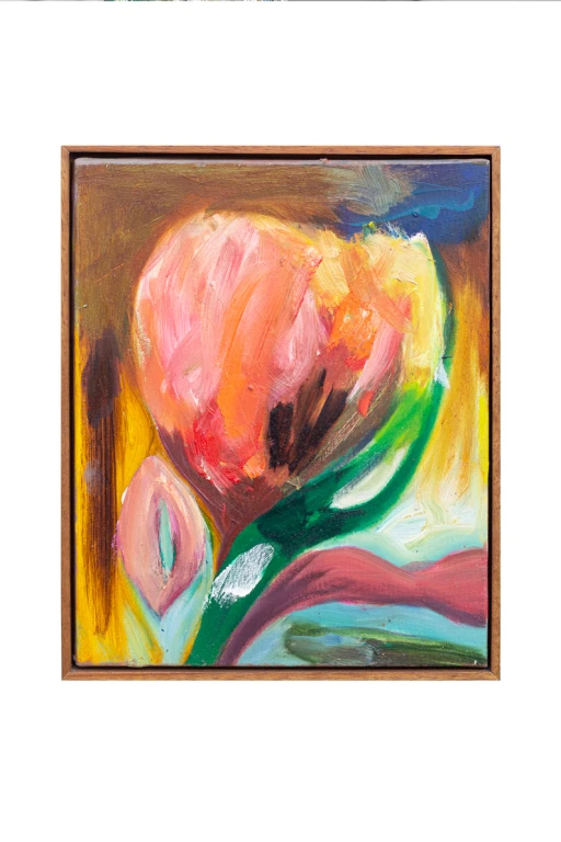 Série Flores