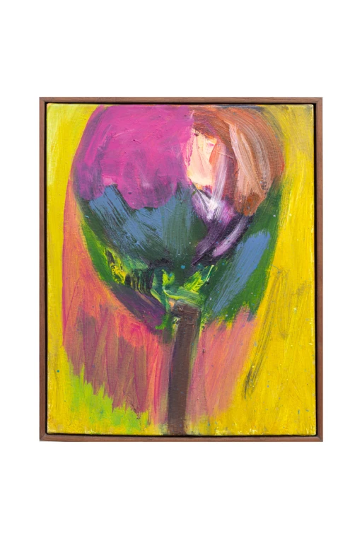 Série Flores