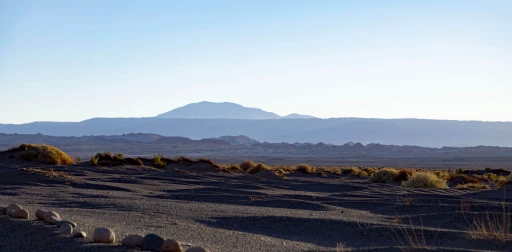 Luz fria do Silêncio