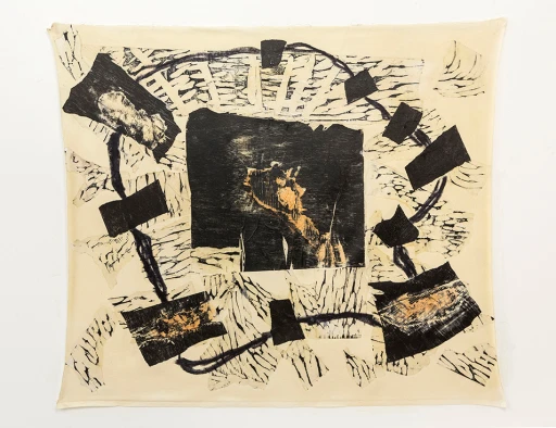 Sem Título [da série “Fogo, entre o céu e a terra”]