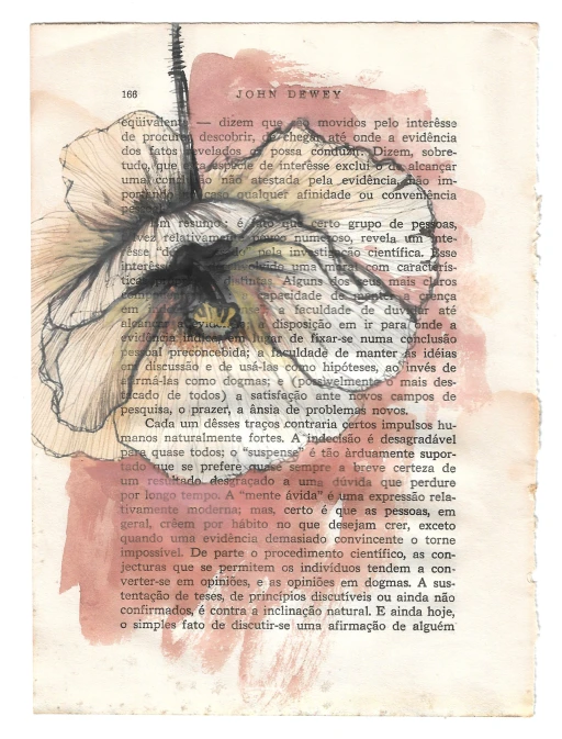 Liberdade e Cultura: Flor 1