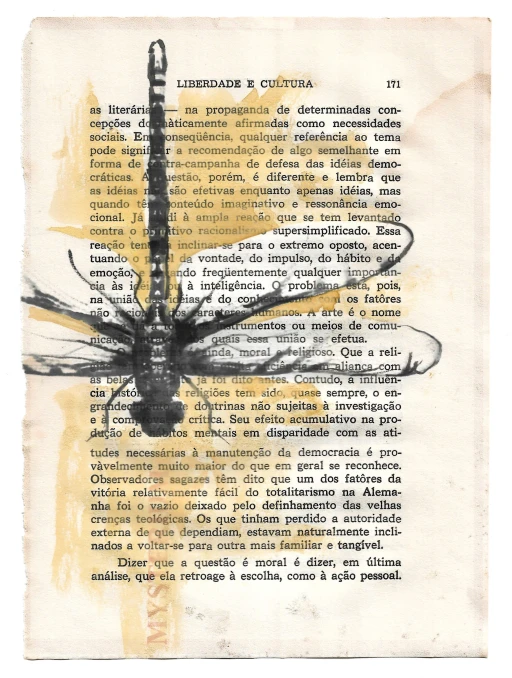 Liberdade e Cultura: Mysterium