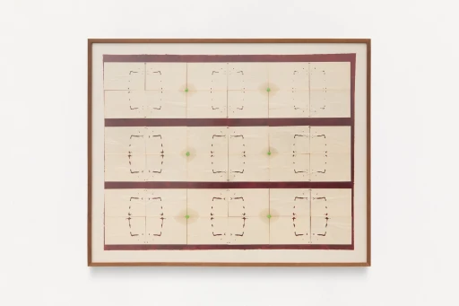 Série: A fome do tempo, [ ]