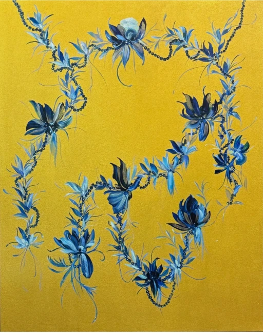 Ouro Azul VII