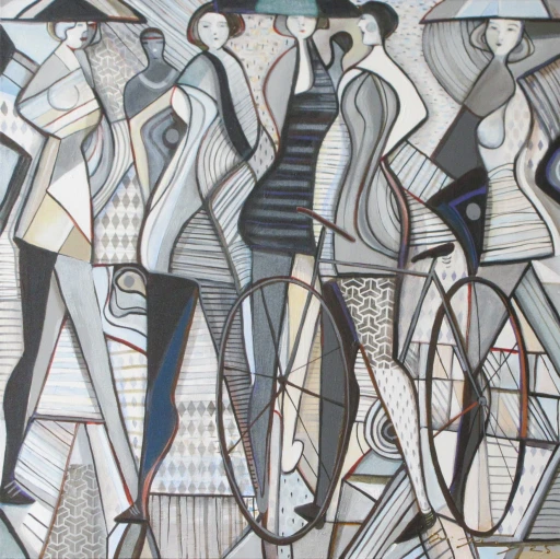 Passeio III