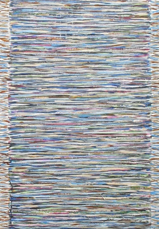 Tramas de Linhas III