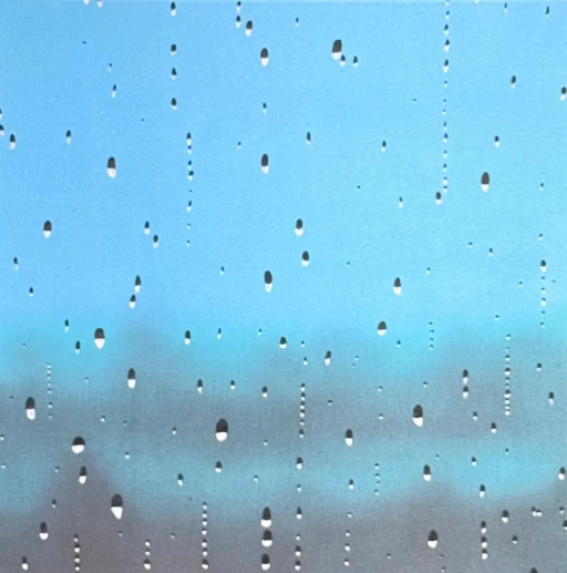 Sem título - Série Além da Superfície