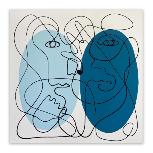 Sem título - Série Desenhos