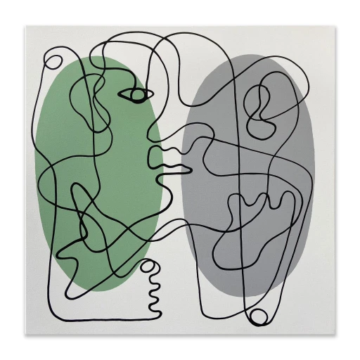 Sem título - Série Desenhos