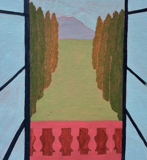 Pensando em Eleonore