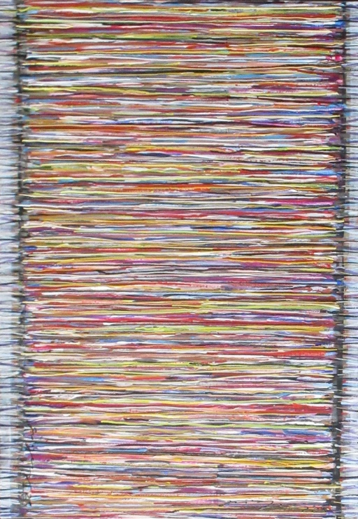 Listras e Linhas III