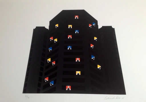 Acampamento dos Anjos