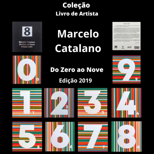 Livro de Artista