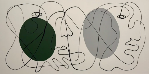 Sem título - Série Desenhos