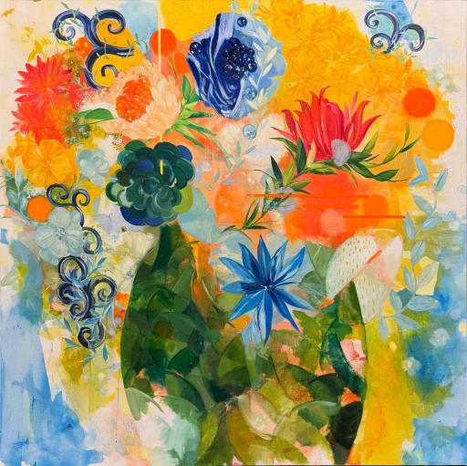  A Cisão da Superfície ( Un Gatto Nel Blu)