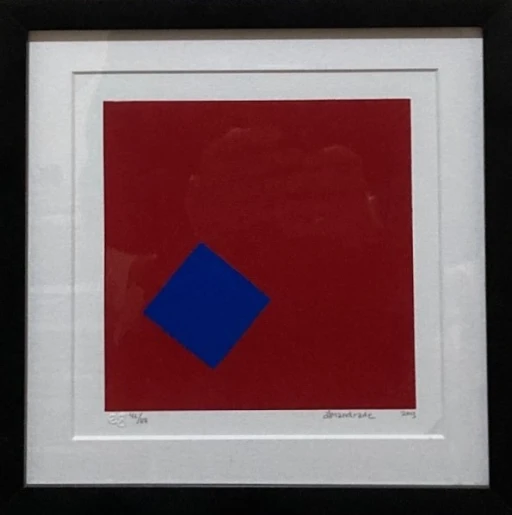 Da Série positivo negativo