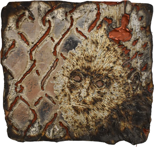 Catálogo dos Seres Extintos: Série Vermelha