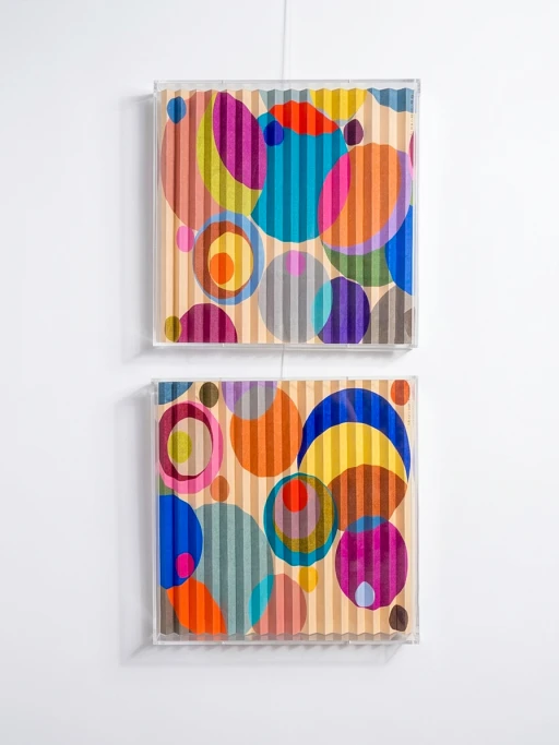 DIPTICO DERIVA I e II