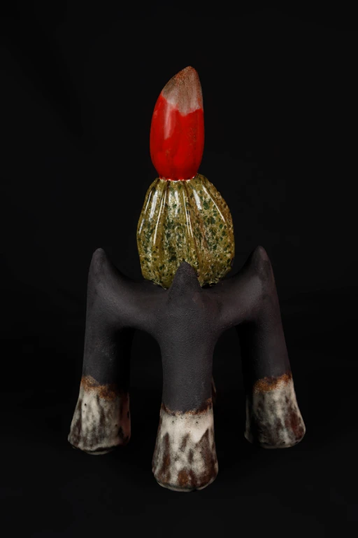 Construção sobre Osso