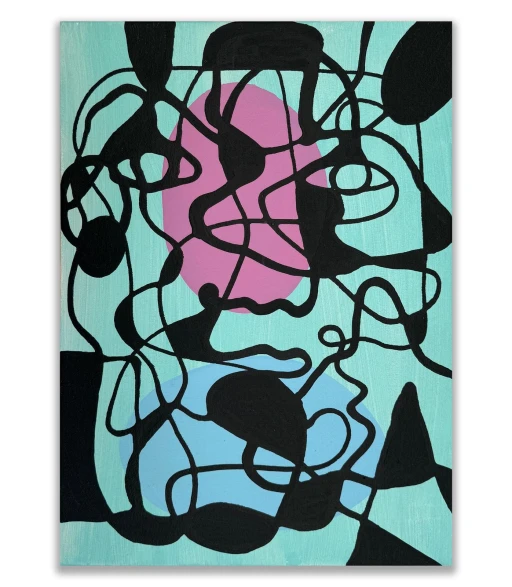 Sem título - Série Desenhos