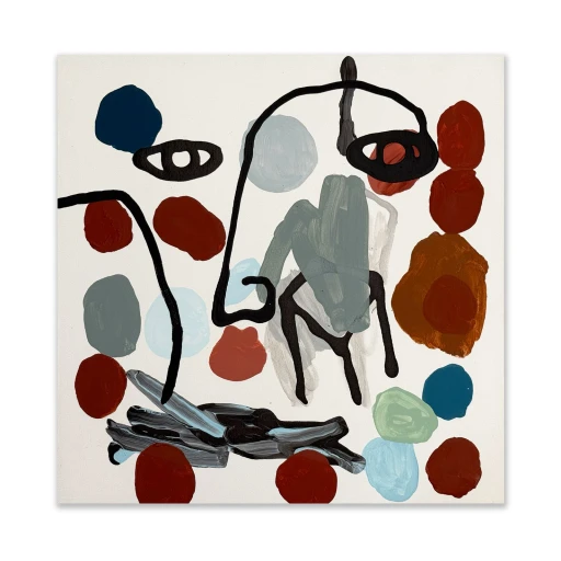 Sem título - Série Desenhos