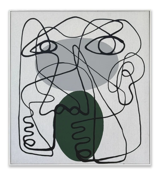 Sem título - Série Desenhos