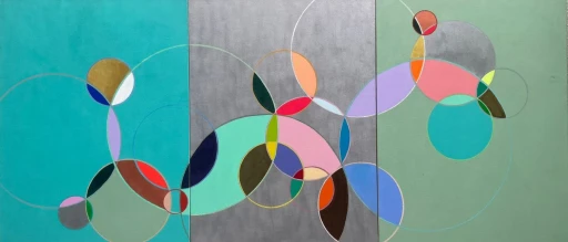 Sem título - Série Polidimensões