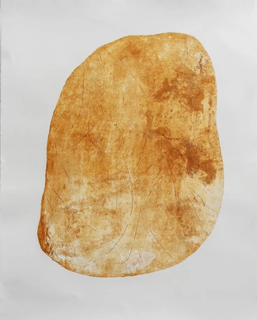 Sem Título 2, da série “Incisos”