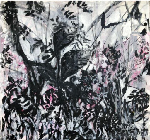 Rosa (da série Estado de Gesto)