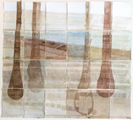 O Singrar das sombras