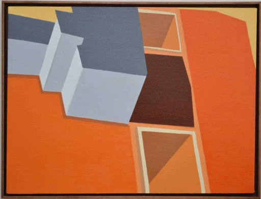 Sem Título, série COR-BERTURAS