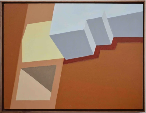 Sem Título, série COR-BERTURAS