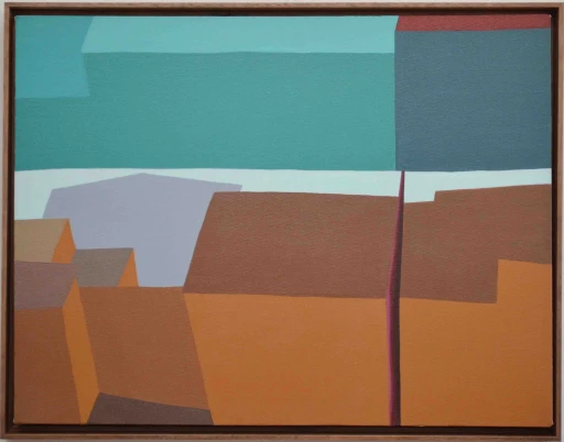 Sem Título, série COR-BERTURAS