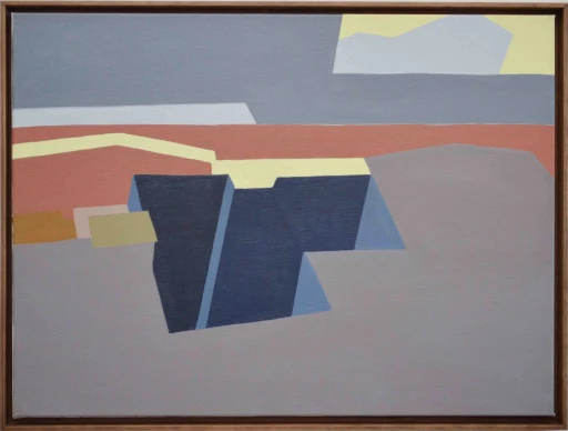 Sem Título, série COR-BERTURAS