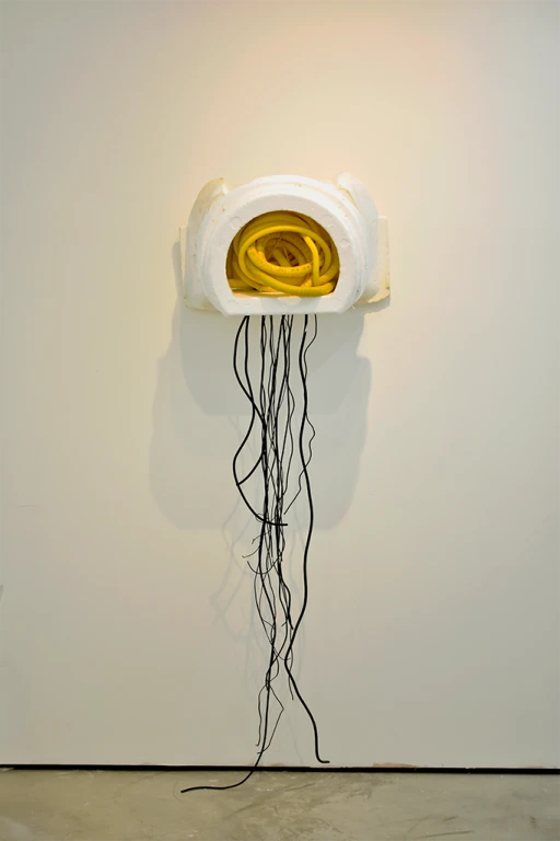 Sem Título 13, da série Estruturas Invisíveis