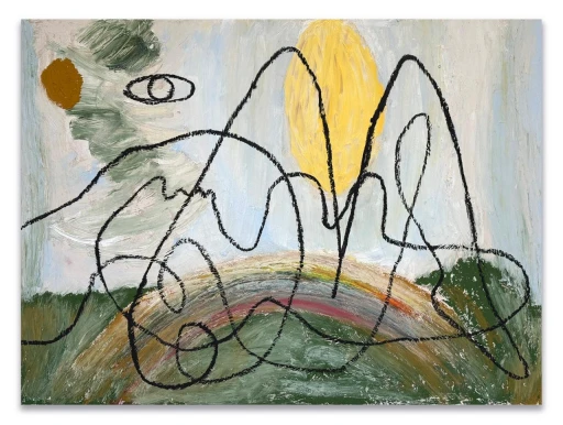 Sem título - Série O Sonho do Sonho do Sonho