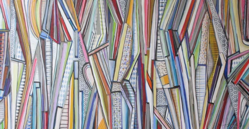 Tecelagem da Memória