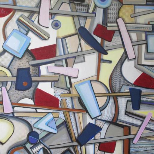 Planos Recortados II