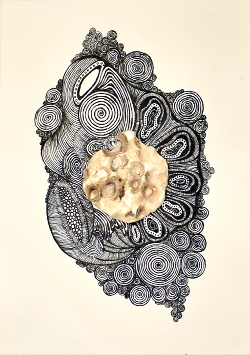 Série Semear Oceanos Ⅱ